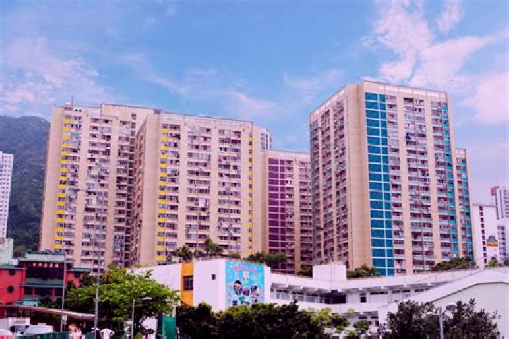 escort Chuk Yuen South Estate