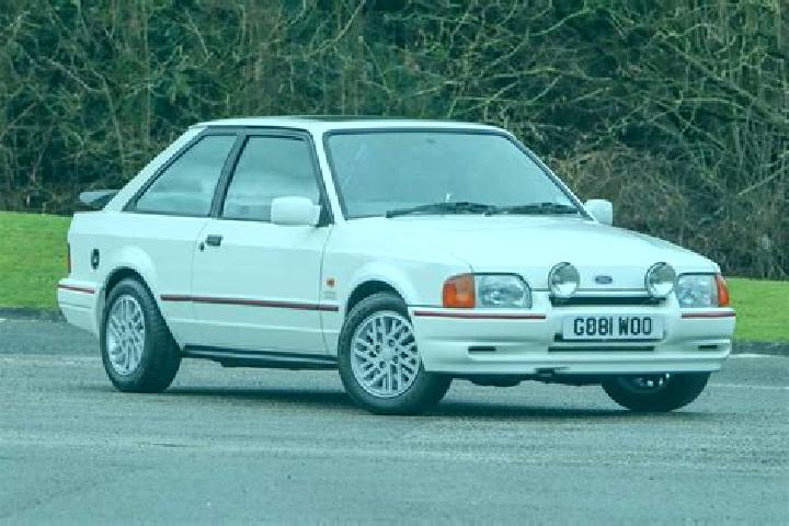 escort Chumical