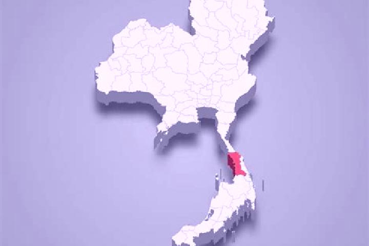 escort Chumphon