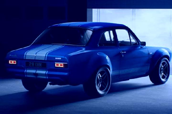 escort Chunjian