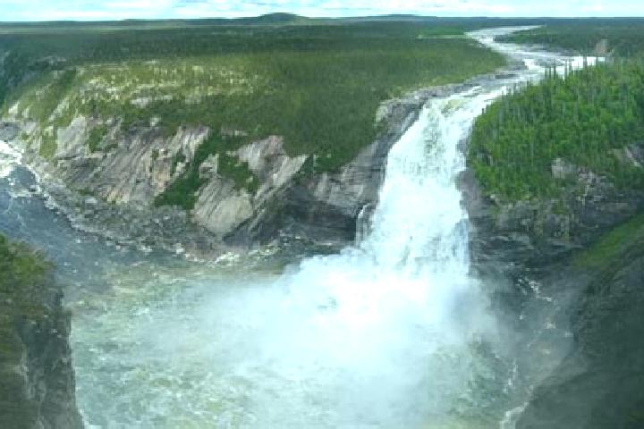 escort Churchill Falls