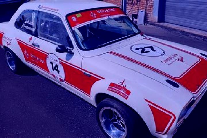 escort Churchill Park