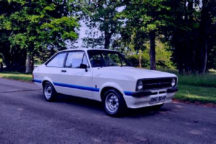 escort Churchville