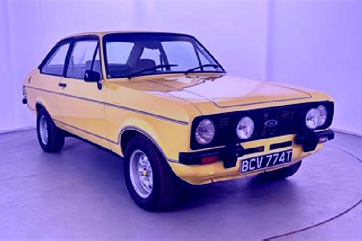 escort Churintzio