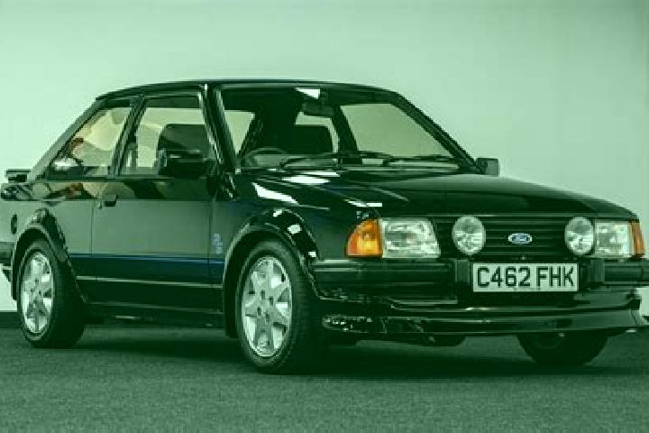 escort Churt