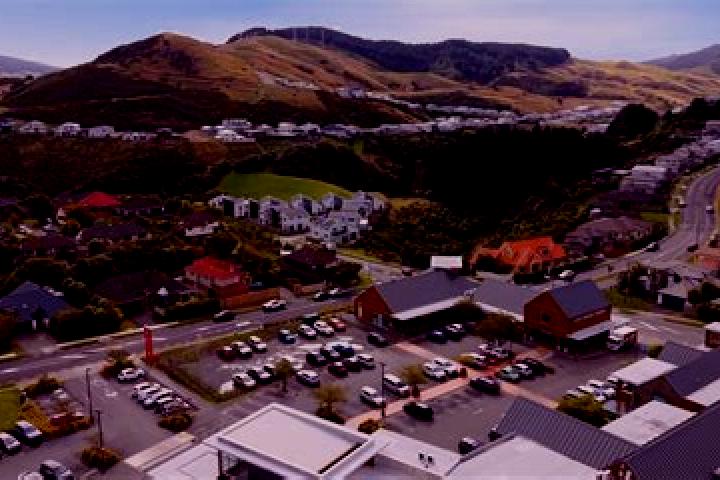 escort Churton Park