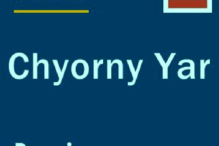 escort Chyorny Yar