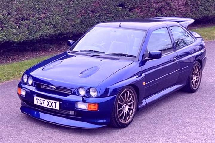escort Ciaculli
