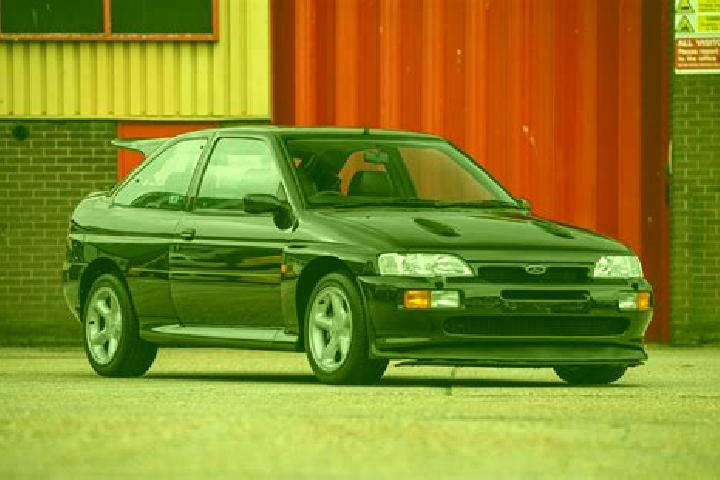 escort Ciaro