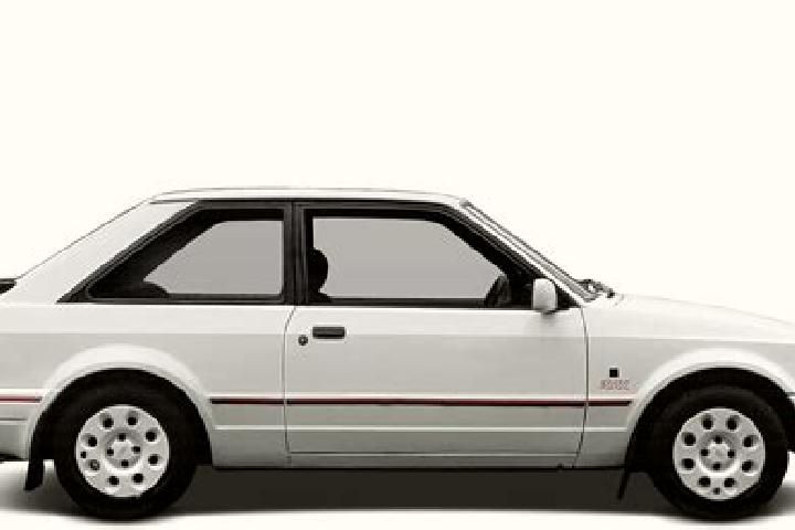 escort Ciceron