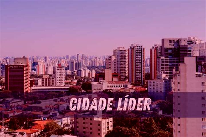 escort Cidade Lider