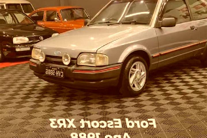 escort Cidade Nova