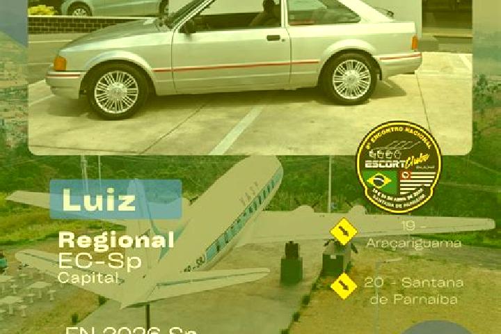 escort Cidade Ocidental