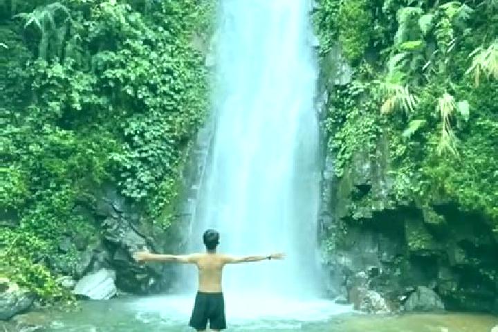 escort Cidulang