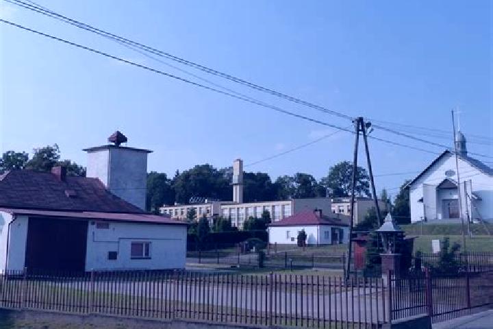 escort Cieszacin Wielki