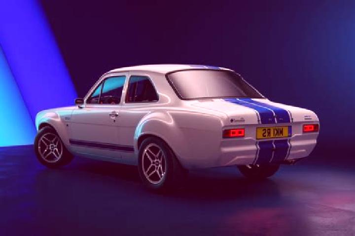 escort Cigel