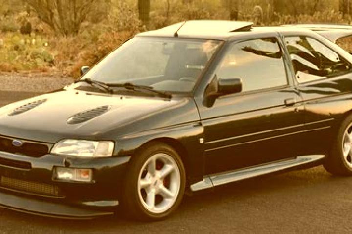 escort Ciherang