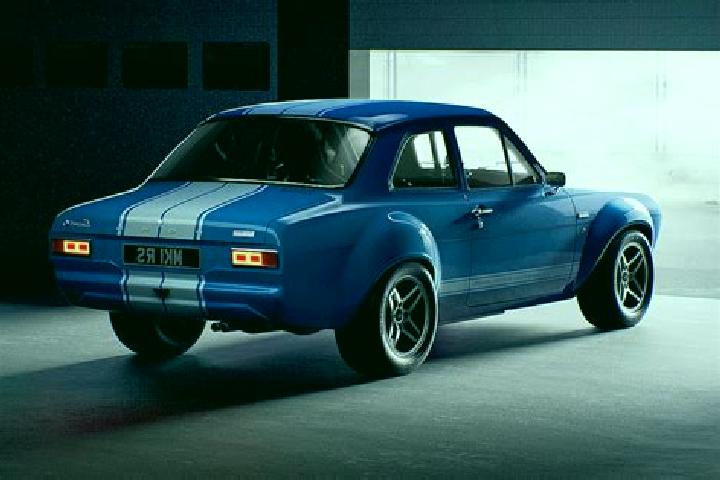 escort Cikamunding
