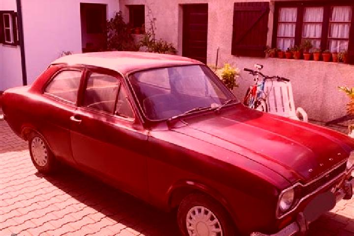 escort Cikelet