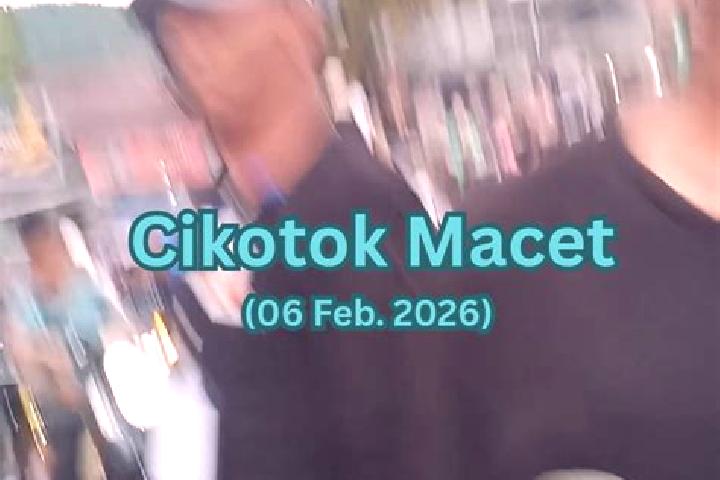 escort Cikotok