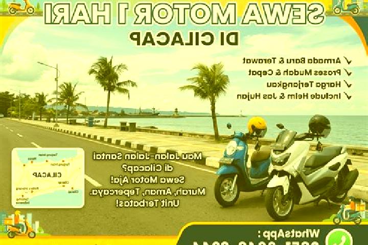 escort Cilacap