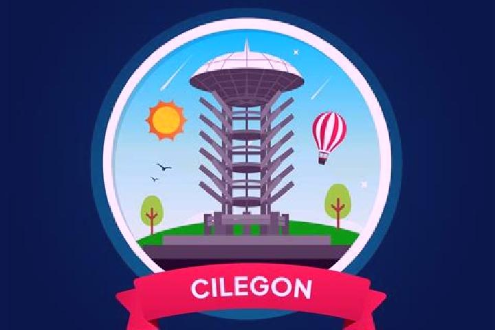 escort Cilegon
