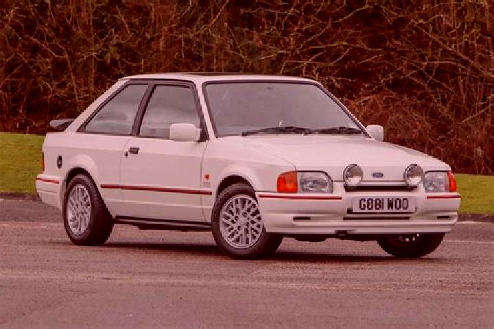 escort Cimarga