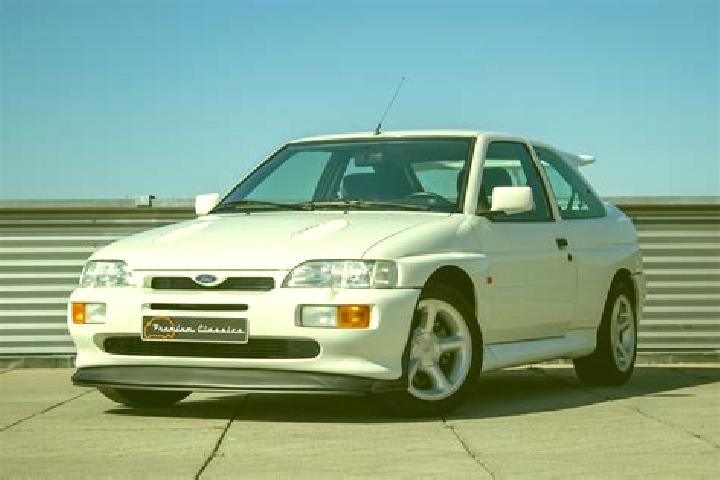 escort Cimarron