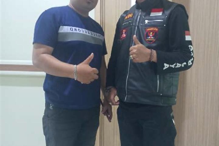 escort Cimaung