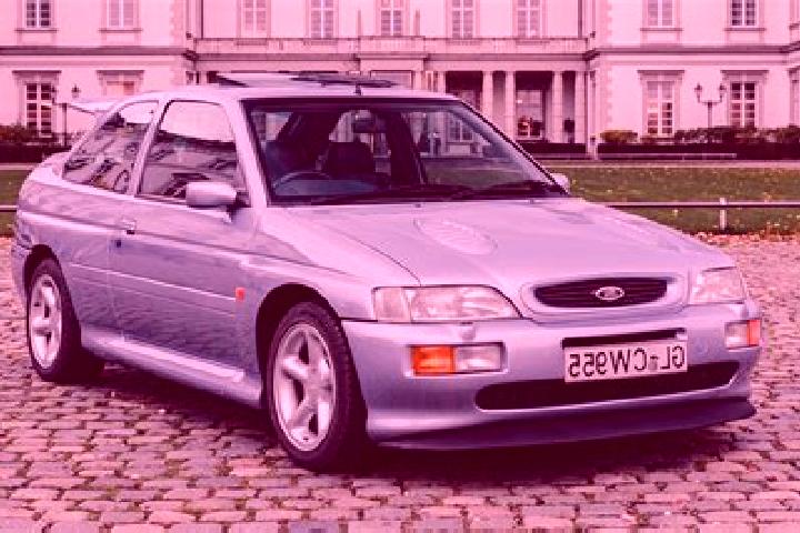 escort Cimbro