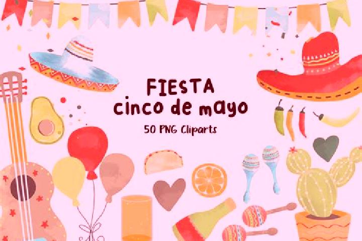 escort Cinco de Mayo