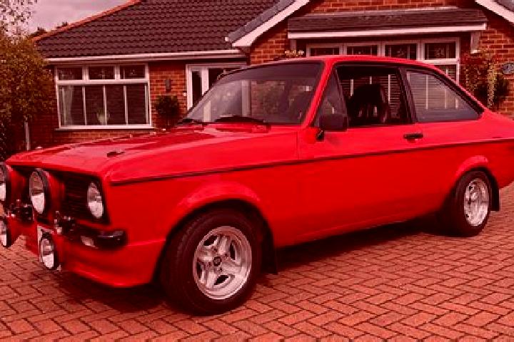 escort Cinderford