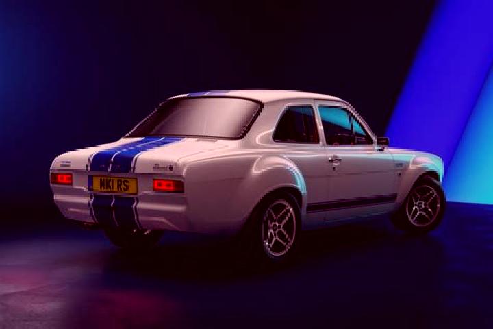 escort Cingambul