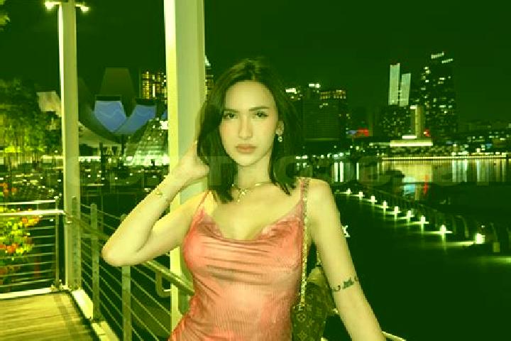 escort Cintajaya