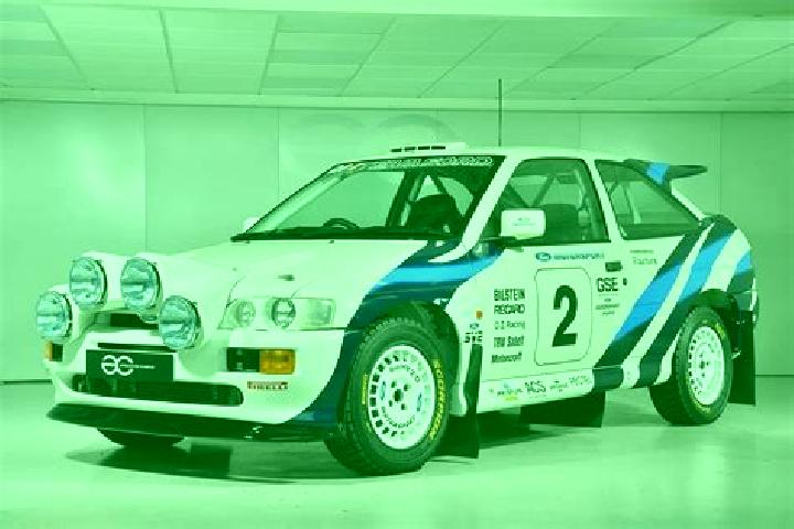 escort Ciocadia