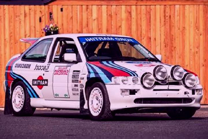 escort Ciocanesti