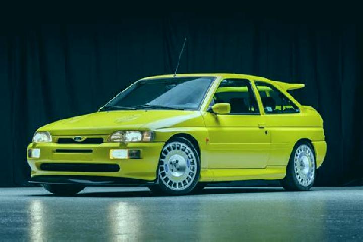 escort Ciochiuta