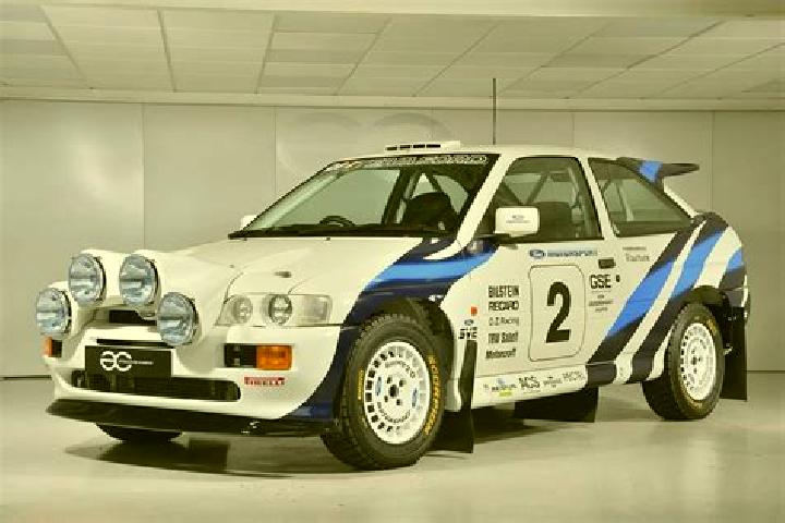 escort Ciofrangeni