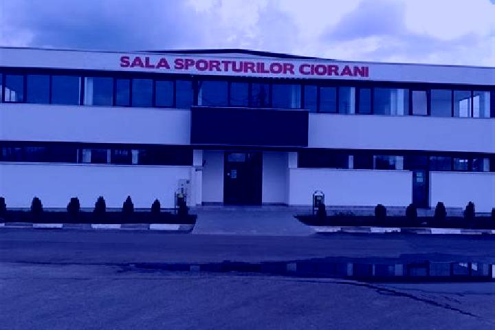 escort Cioranii de Jos
