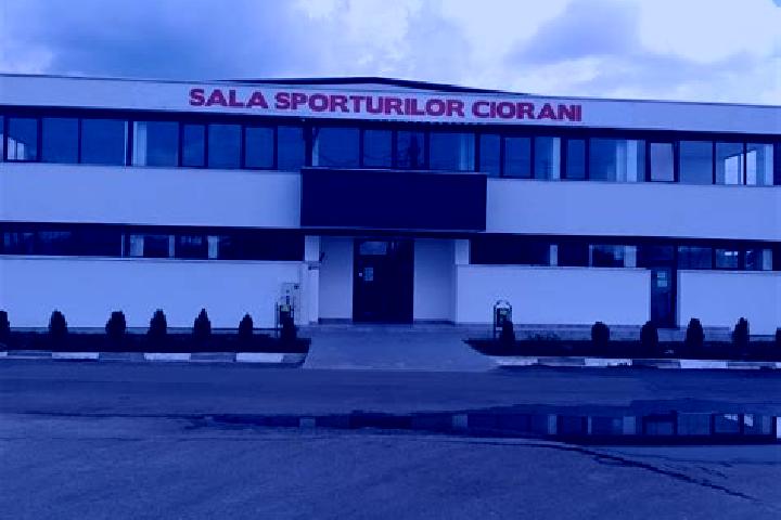 escort Cioranii de Sus