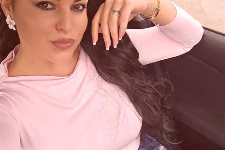 escort Cioroiu Nou