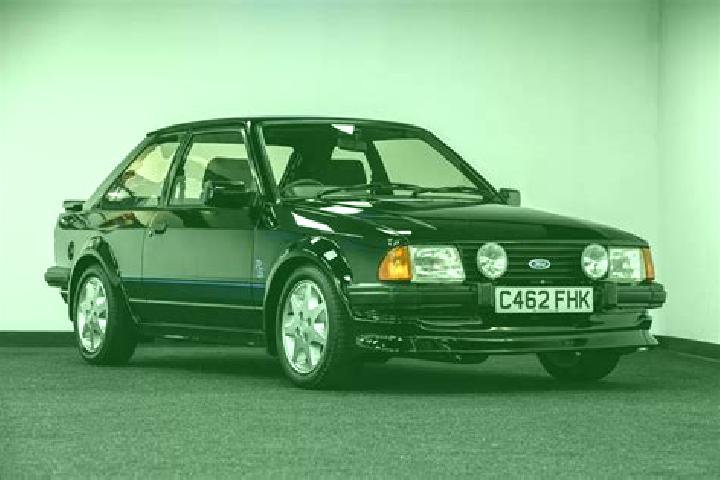 escort Ciparasi