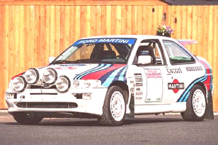 escort Ciranca