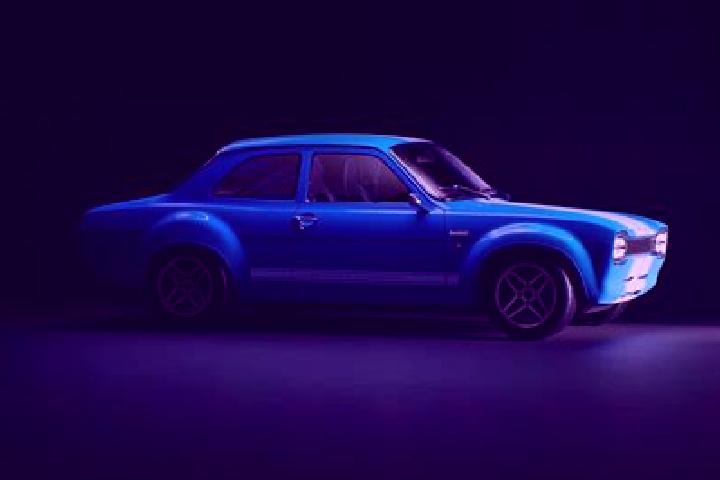escort Cirangrang