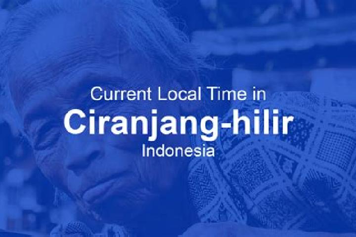 escort Ciranjang-hilir