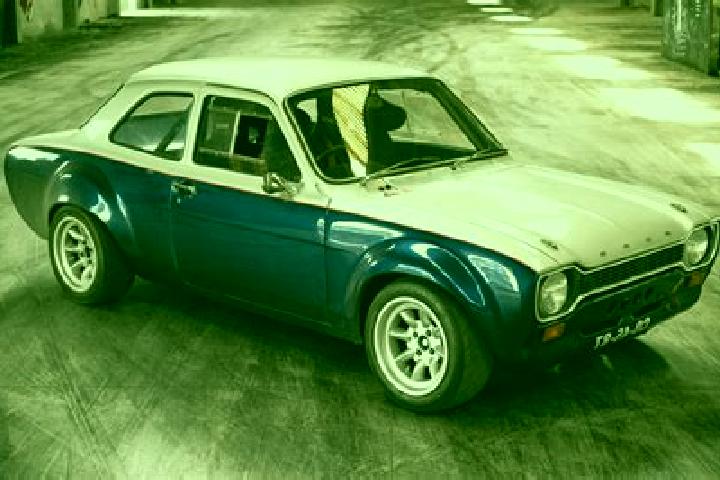 escort Circa