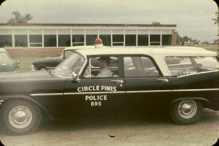 escort Circle Pines