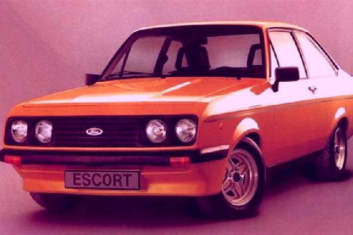 escort Circoiscrizione II