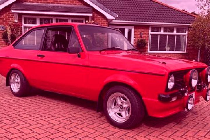 escort Ciresu