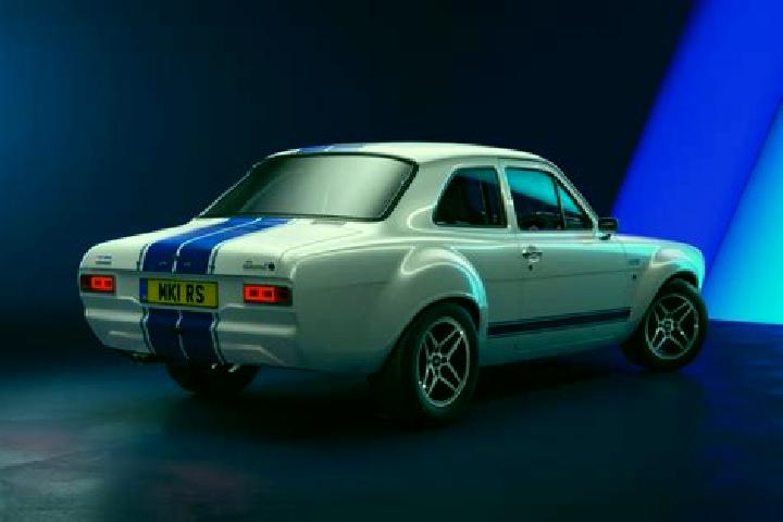 escort Cireuma